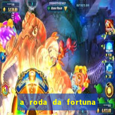 a roda da fortuna o que ele sente por mim